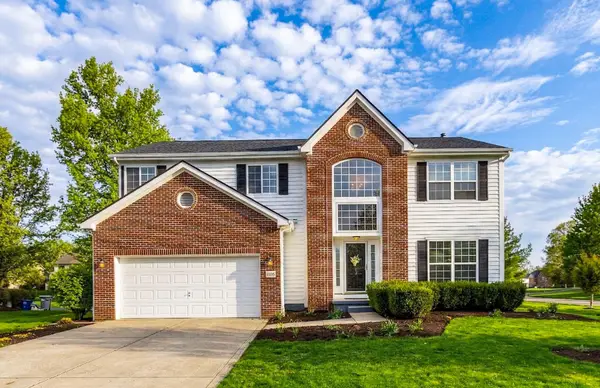 1185 Northwood Circle, New Albany, OH 43054