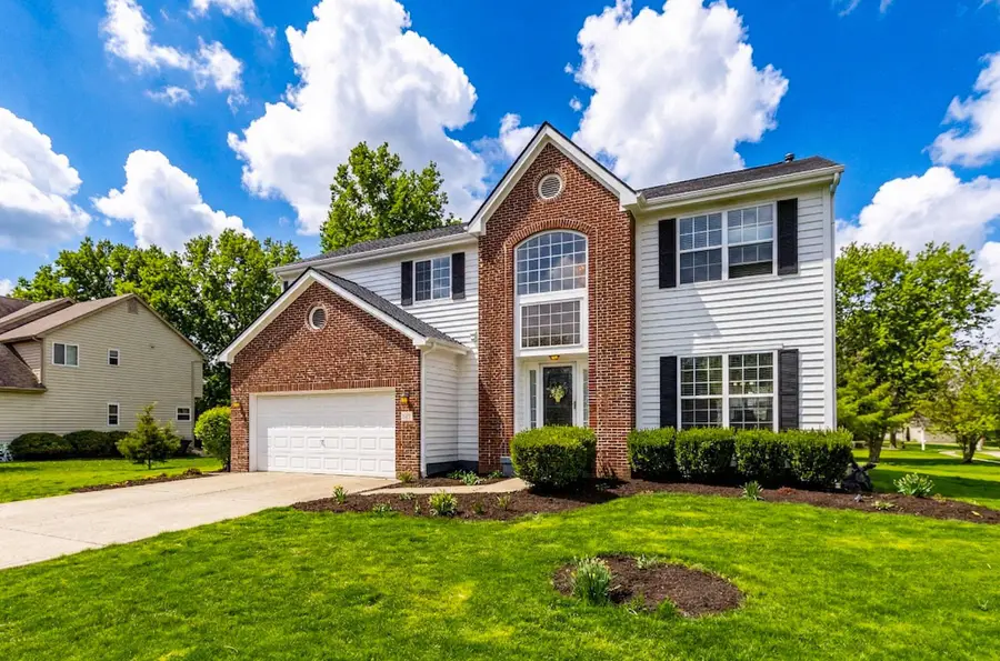 1185 Northwood Circle, New Albany, OH 43054 - #3