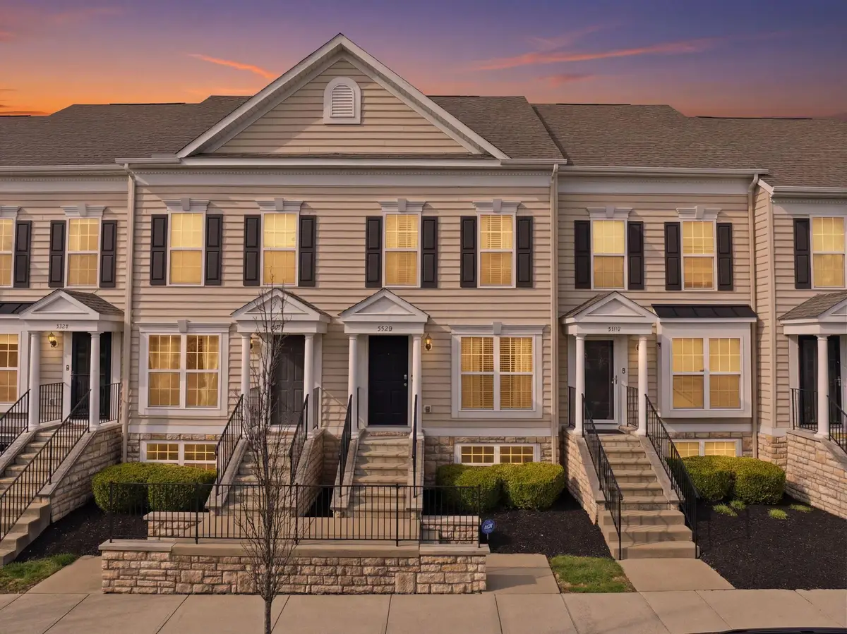 5520 Sentinel Falls Street, Dublin, OH 43016 - #1