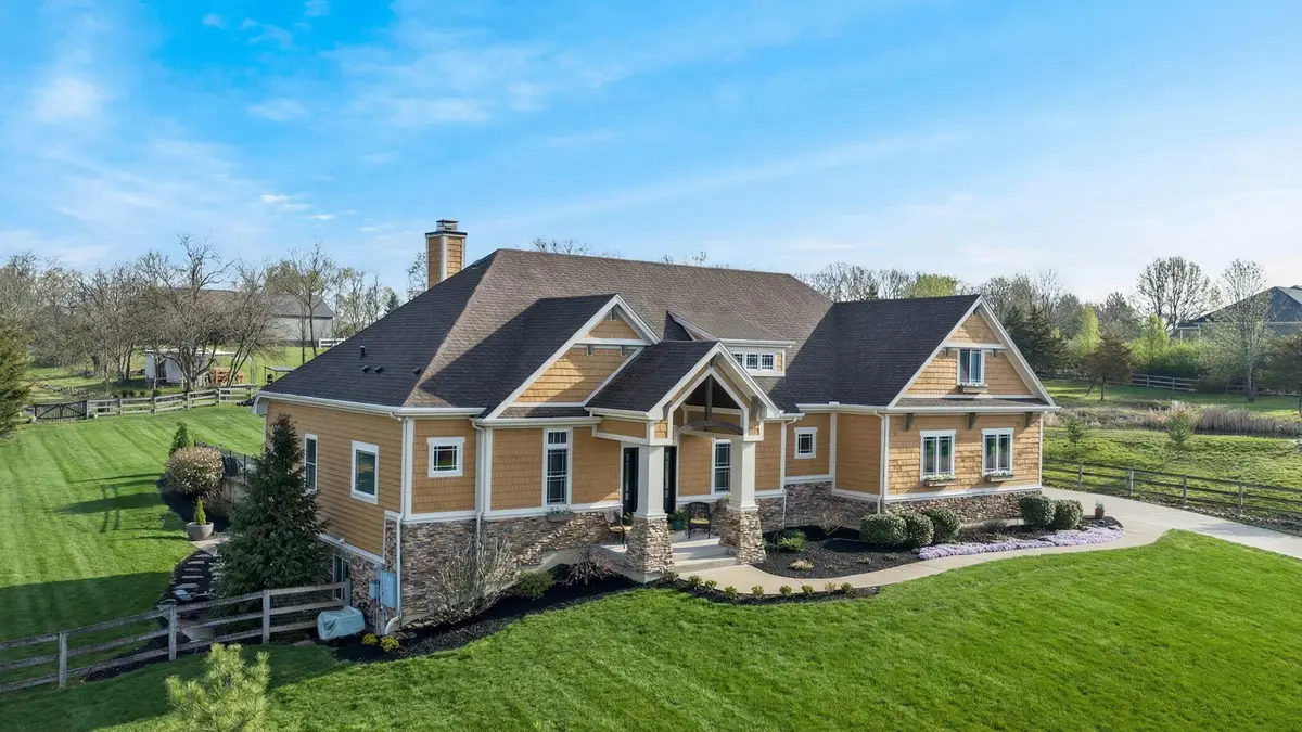 2182 Estates Court, Springboro, OH 45066 - #1