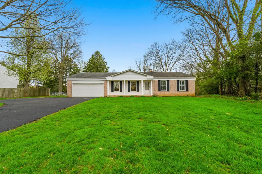 784 Noe Bixby Road, Columbus, OH 43213 - #2