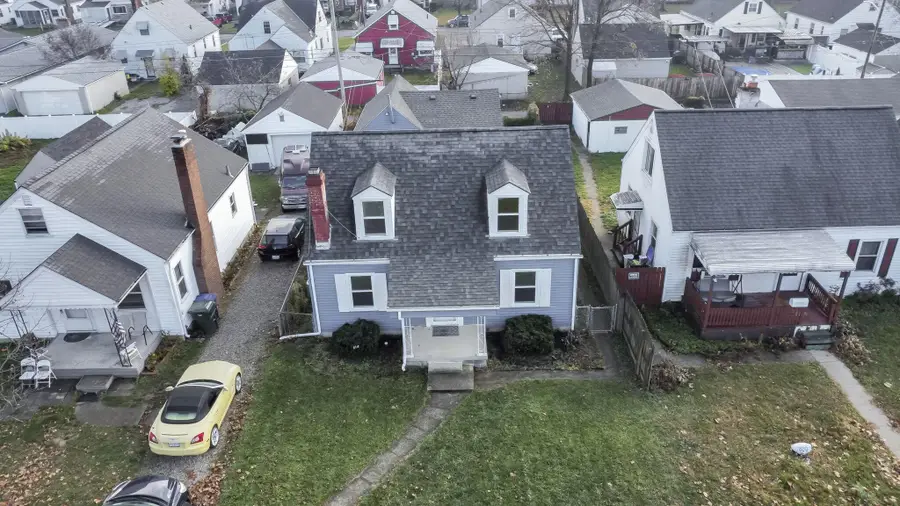 814 Chestershire Road, Columbus, OH 43204 - #3