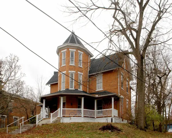 229 N Sandusky Street, Delaware, OH 43015