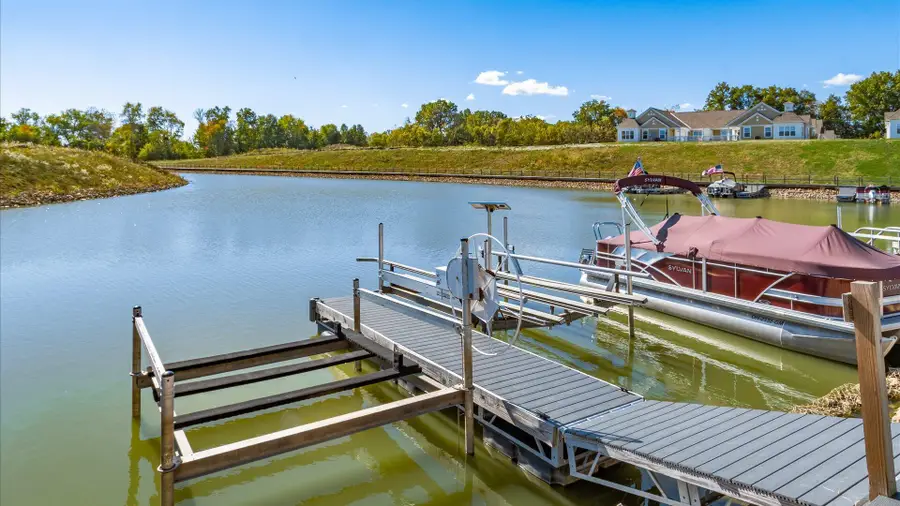609 Newport Lane, Buckeye Lake, OH 43008 - #2