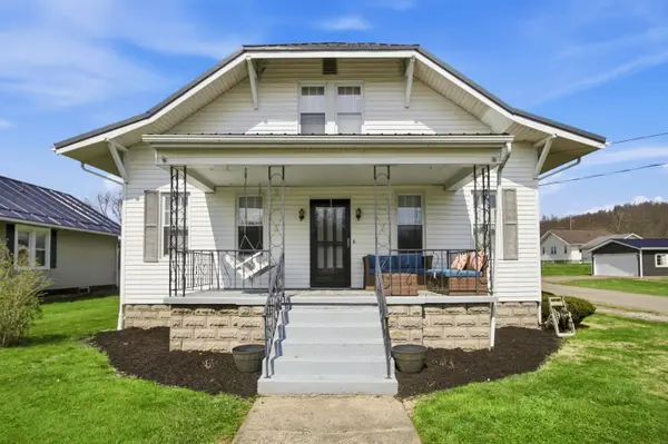 293 Elm Street, Duncan Falls, OH 43734