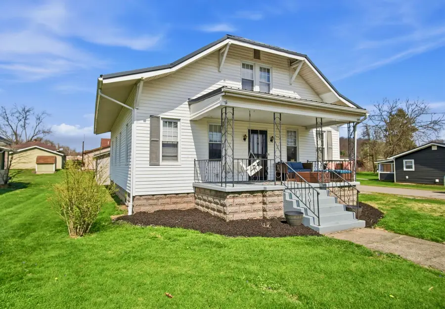 293 Elm Street, Duncan Falls, OH 43734 - #2