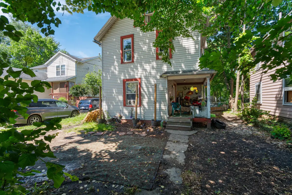 820 Brown Street, Akron, OH 44311 - #1