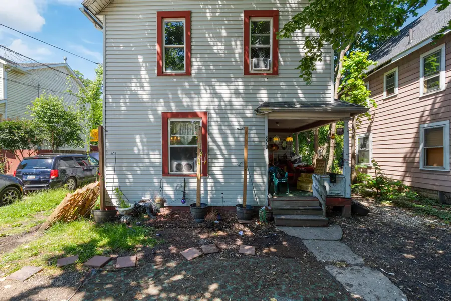 820 Brown Street, Akron, OH 44311 - #2