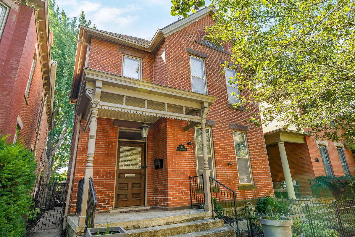 89 E Lincoln Street, Columbus, OH 43215 - #1
