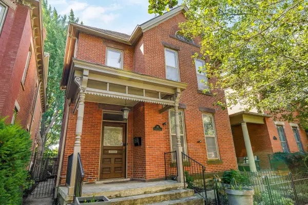 89 E Lincoln Street, Columbus, OH 43215