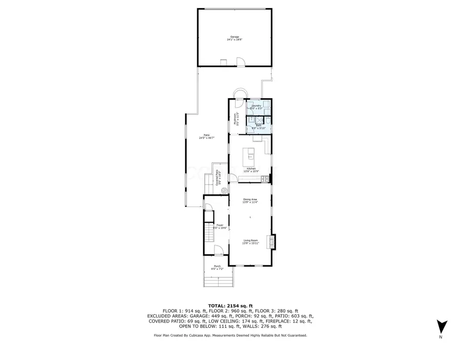 89 E Lincoln Street, Columbus, OH 43215 - #2