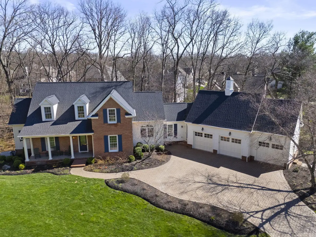 8395 Deep Run, Powell, OH 43065 - #1