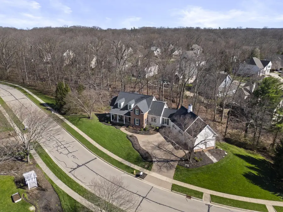 8395 Deep Run, Powell, OH 43065 - #3