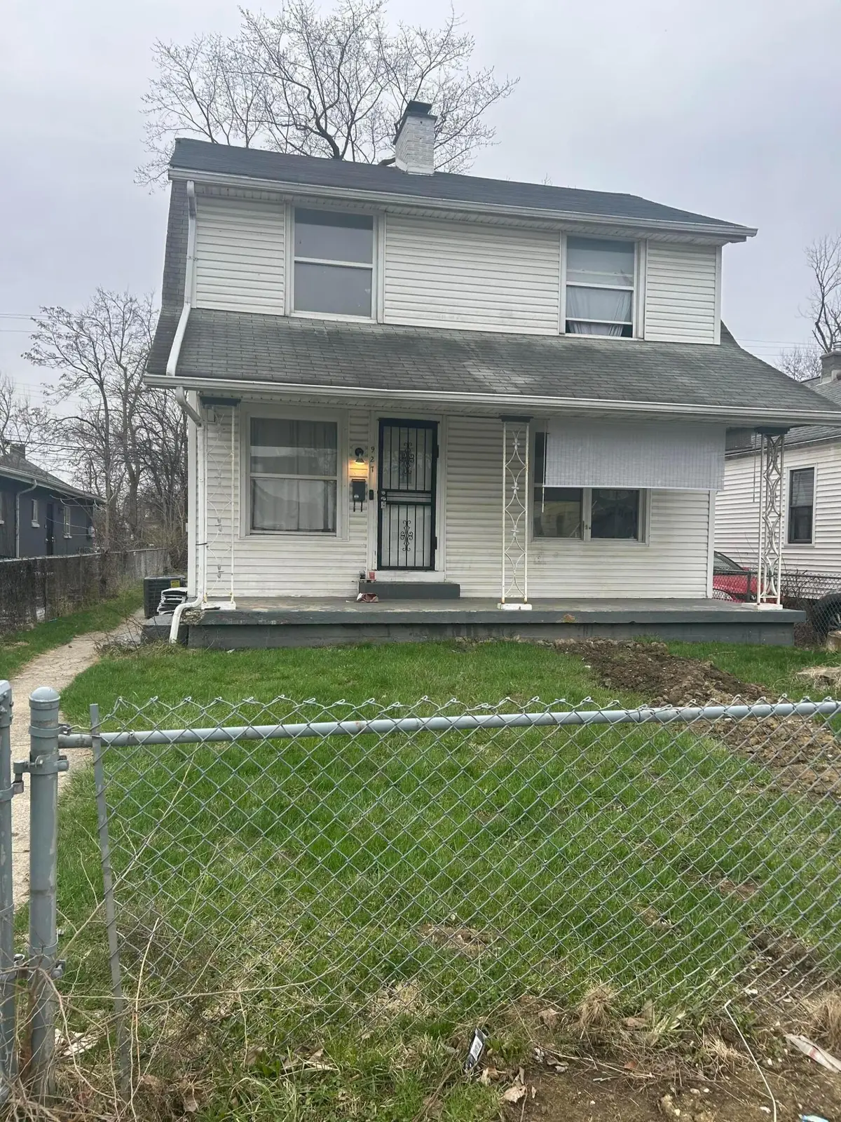 927 E 18th Avenue, Columbus, OH 43211 - #1