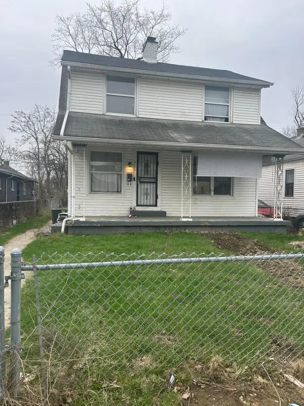 927 E 18th Avenue, Columbus, OH 43211