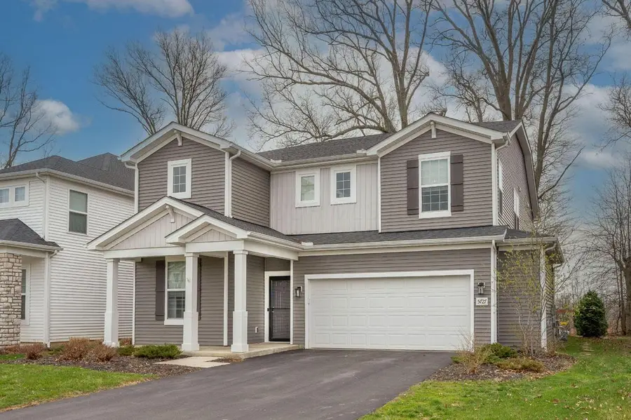 5727 Cleome Road, Westerville, OH 43081 - #2