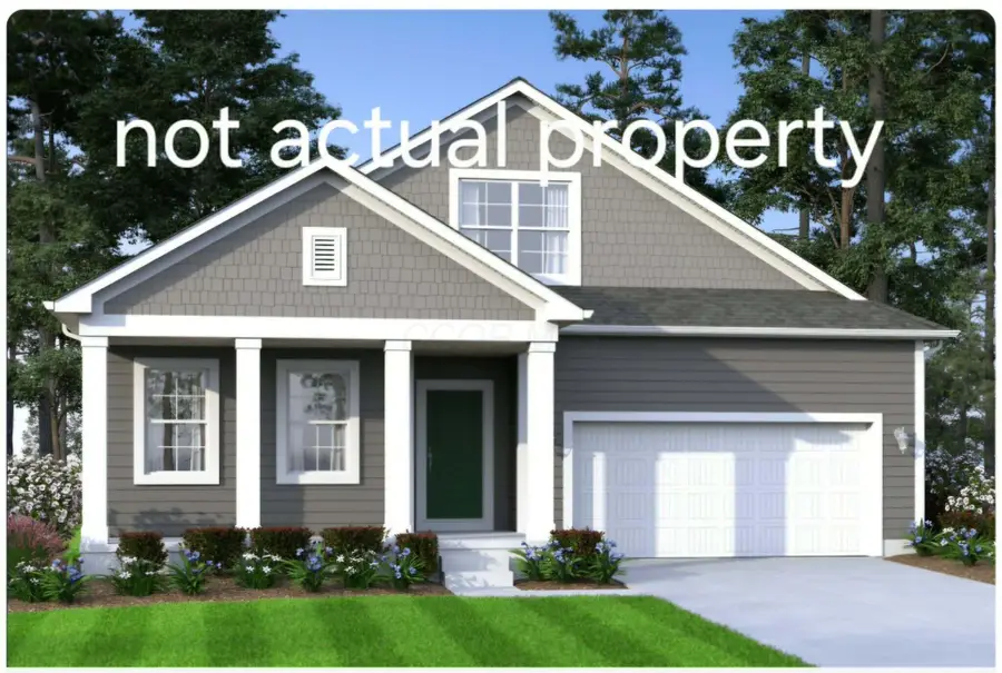 6310 Rickwood Trail, Columbus, OH 43228 - #2