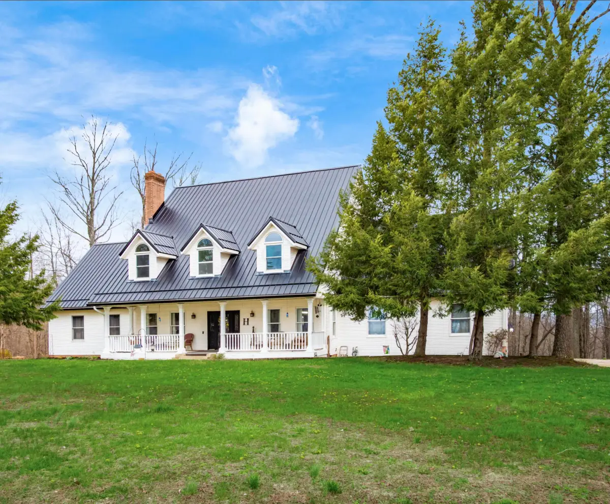 2531 Nicholas, Dresden, OH 43821 - #1