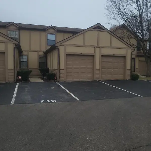 713 Michael View Court, Columbus, OH 43085