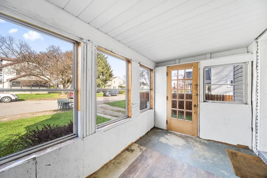 508 N Harris Avenue, Columbus, OH 43204 - #3