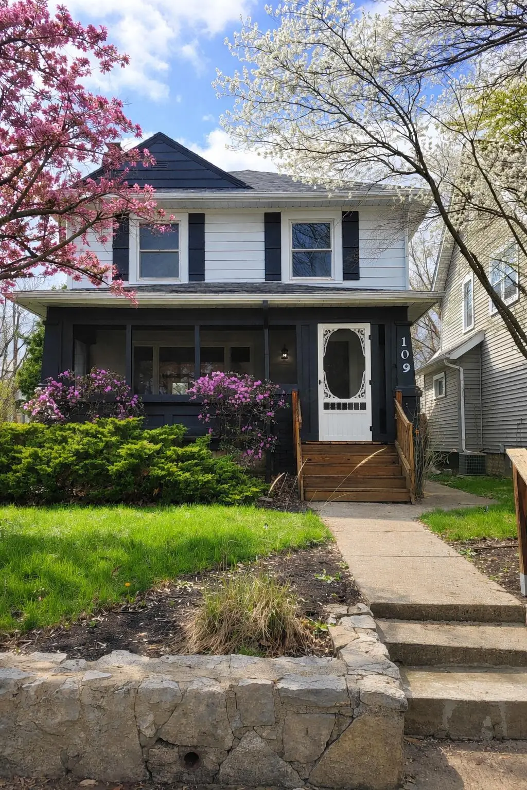 109 S Westgate Avenue, Columbus, OH 43204 - #1