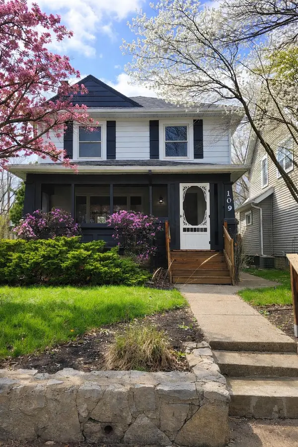 109 S Westgate Avenue, Columbus, OH 43204