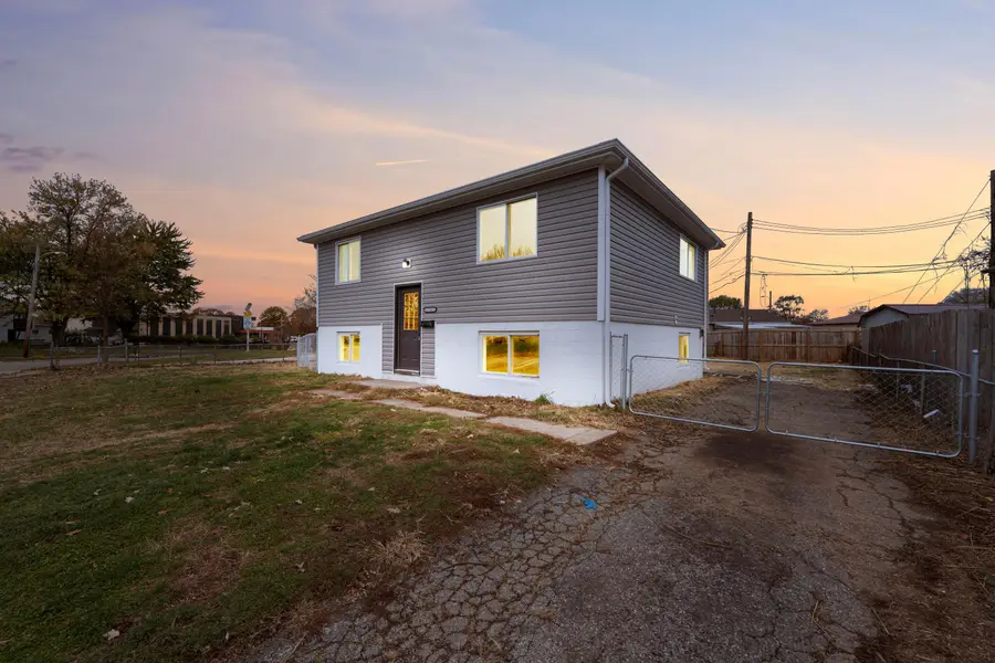 3785 S Ohio Avenue, Columbus, OH 43207 - #2