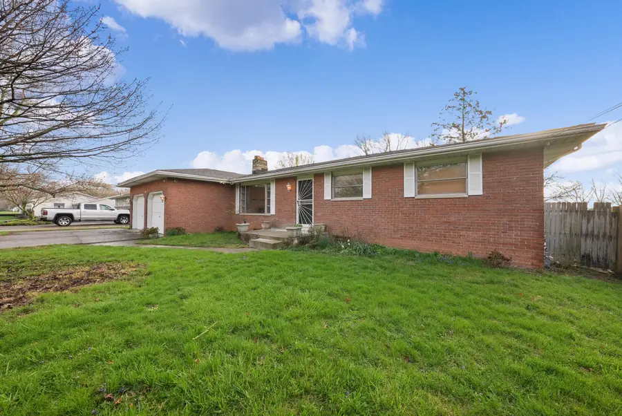 310 N Grener Avenue, Columbus, OH 43228 - #3