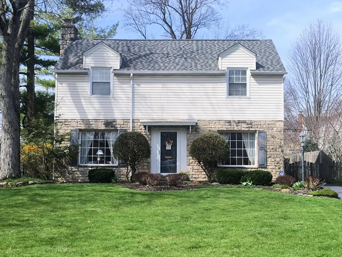 1921 Wyandotte Road, Columbus, OH 43212 - #1