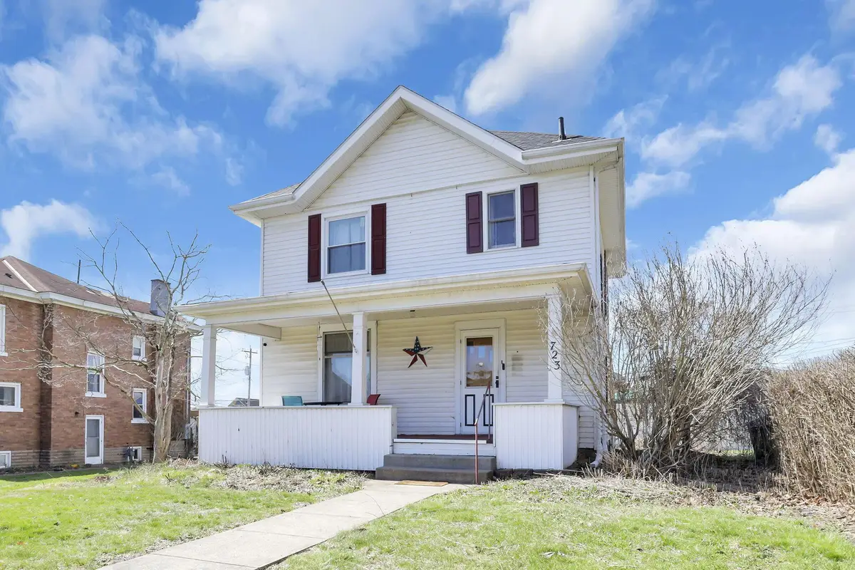 723 N 16th Street, Cambridge, OH 43725 - #1