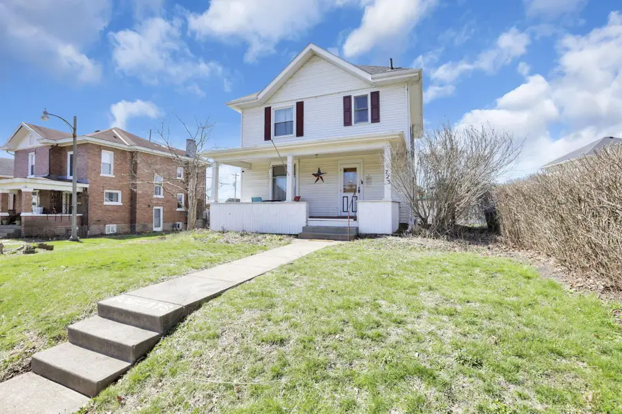 723 N 16th Street, Cambridge, OH 43725 - #2