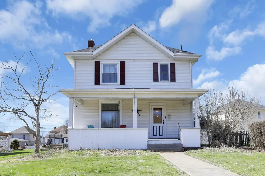 723 N 16th Street, Cambridge, OH 43725 - #3