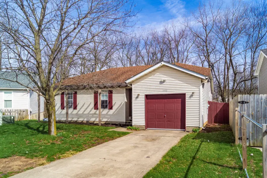 1650 Westbrook Drive, Columbus, OH 43223 - #2