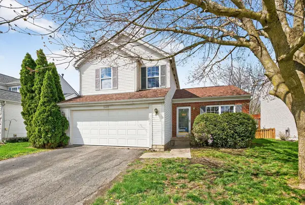 1482 Meadowlark Lane, Marysville, OH 43040