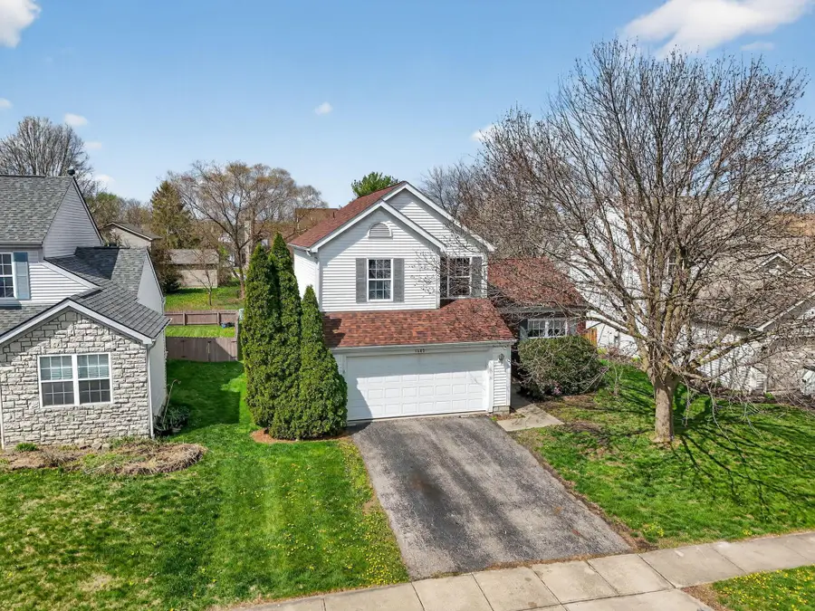 1482 Meadowlark Lane, Marysville, OH 43040 - #2