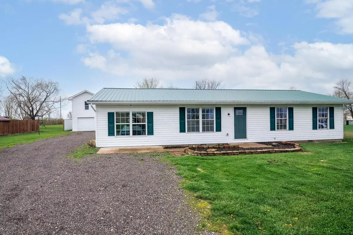 5314 U.s. 22, Washington Court House, OH 43160 - #1