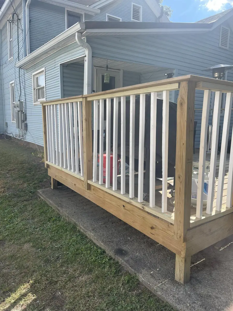 866 Main Street, Coshocton, OH 43812 - #3