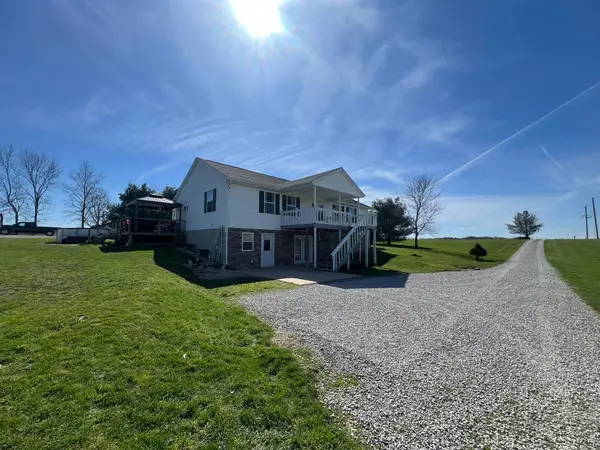 29119 Gaston Road, Albany, OH 45710