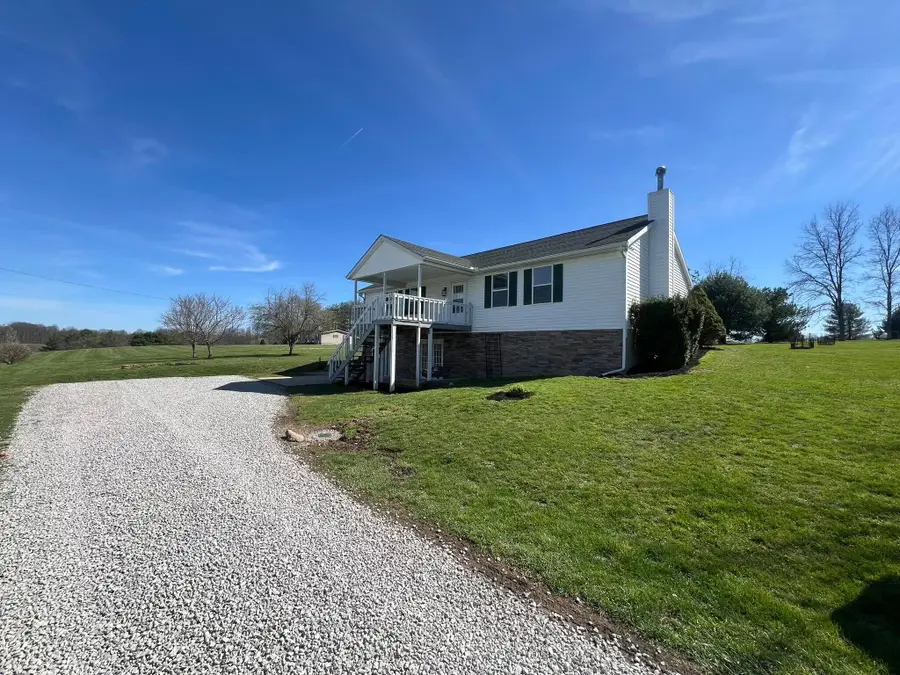 29119 Gaston Road, Albany, OH 45710 - #3
