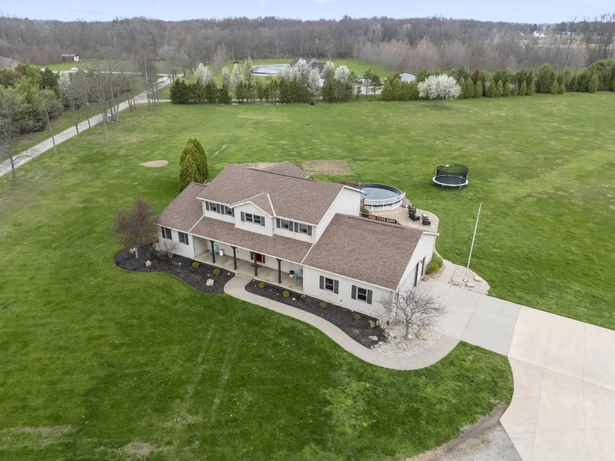 1252 Owens Road W, Marion, OH 43302 - #1