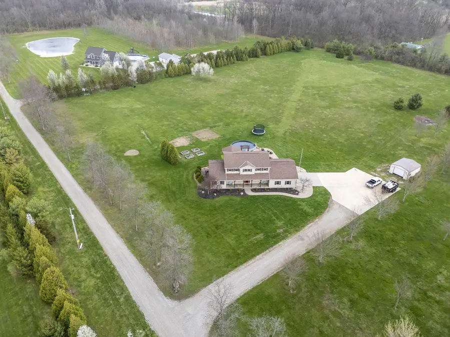 1252 Owens Road W, Marion, OH 43302 - #2