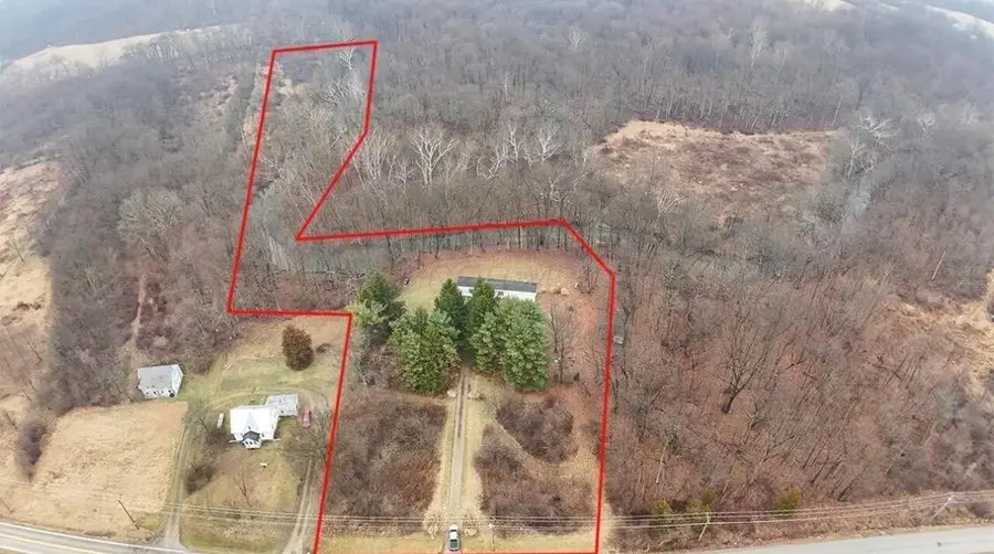 2020 County Rd 228, Ashley, OH 43003 - #2