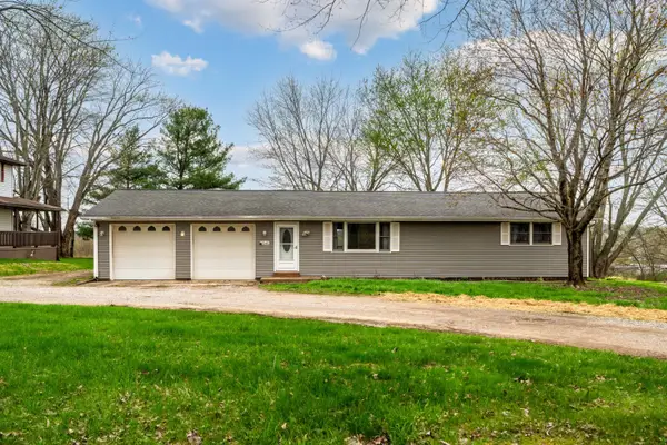 2545 Shaw Road, Zanesville, OH 43701