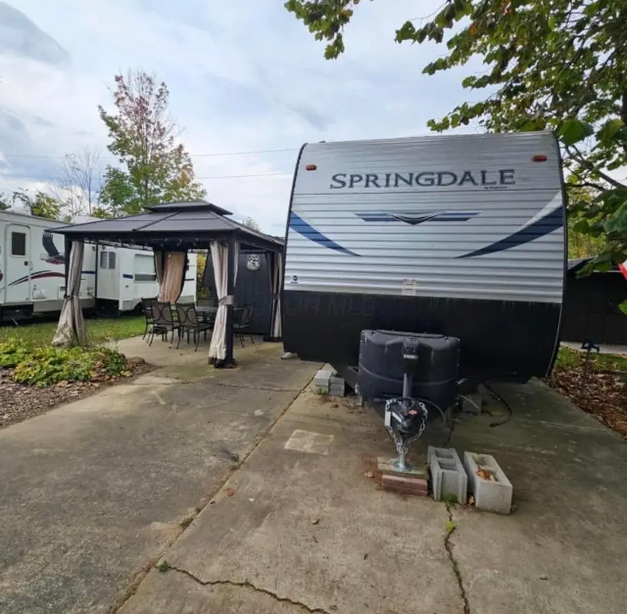 7326 State Route 19, Mount Gilead, OH 43338 - #2