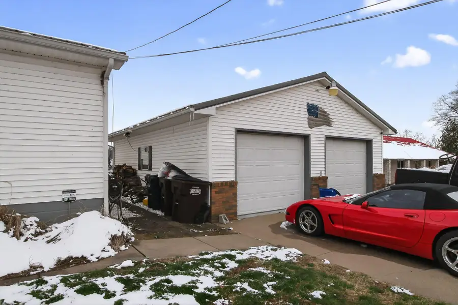 2101 W College Road, Syracuse, OH 45779 - #2