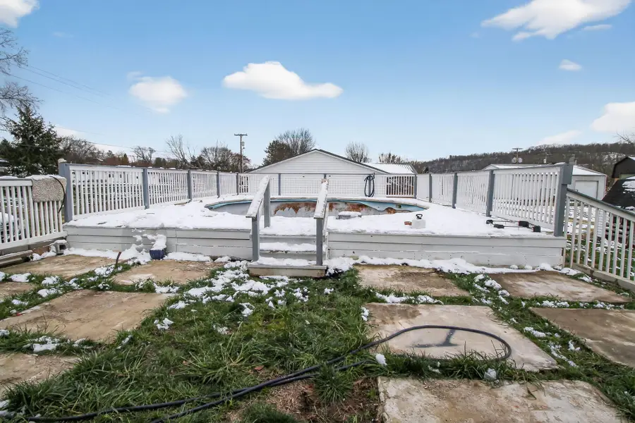 2101 W College Road, Syracuse, OH 45779 - #3