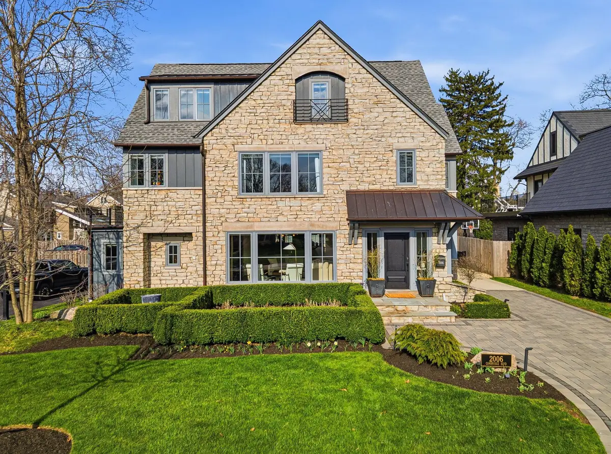 2006 Cambridge Boulevard, Columbus, OH 43221 - #1