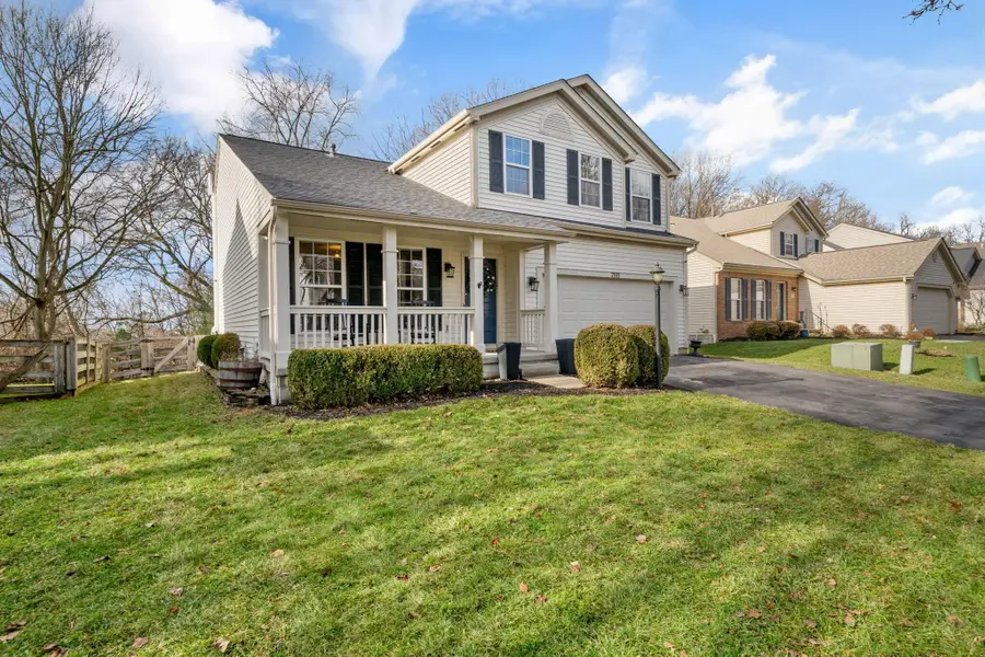 7555 Dover Ridge Court, Blacklick, OH 43004 - #2