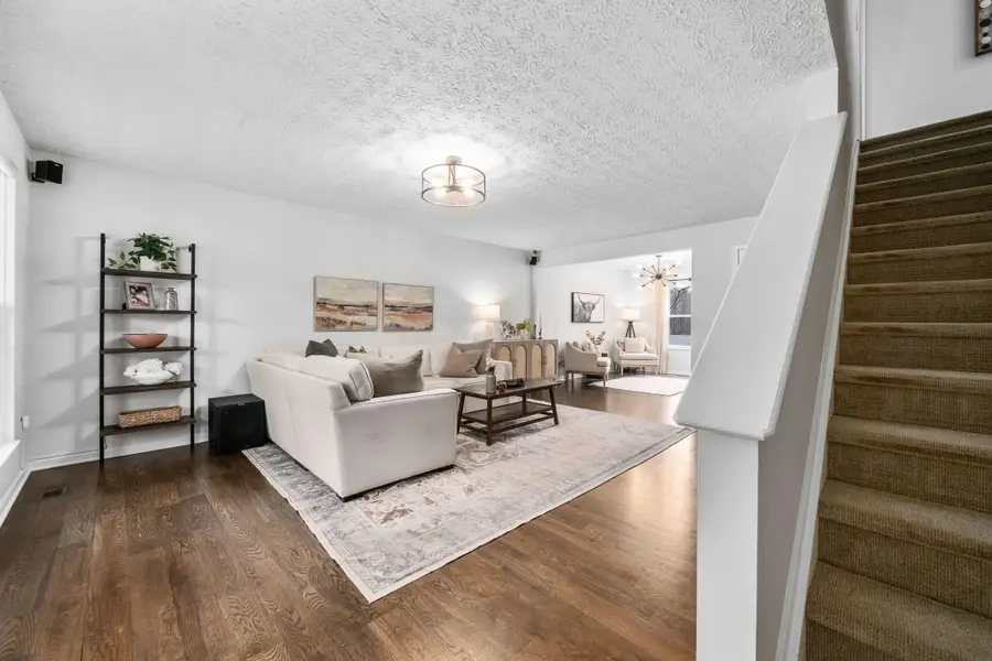 7555 Dover Ridge Court, Blacklick, OH 43004 - #3