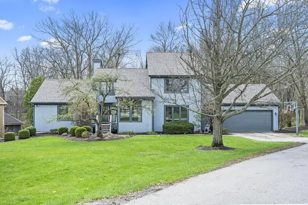 8589 Crail Court, Dublin, OH 43017